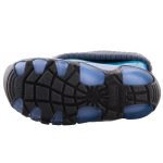 Demar kivehető béléses cápa mintás esőcsizma