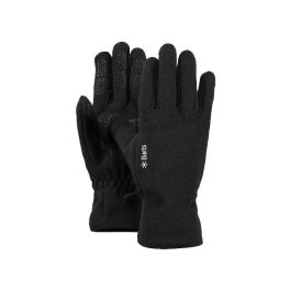 BARTS FLEECE GLOVES fekete 5 ujjas thermo kesztyű XS-XL méretig   BARTS FLEECE GLOVES fekete 5 ujjas thermo kesztyű XS-XL méretig