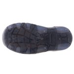 Demar kivehető béléses katona zöld esőcsizma