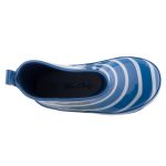 BE ONLY TIMOUSS kék csíkos gumicsizma