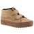 VANS SK8-MID 2 tépős homok színű magasszárú cipő
