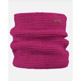 BARTS Sinja kötött pink körsál BARTS Sinja kötött pink körsál