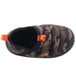 THE NORTH FACE TENT MULE CAMO katona/narancs mamusz cipő