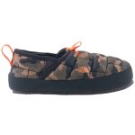 THE NORTH FACE TENT MULE CAMO katona/narancs mamusz cipő