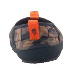 THE NORTH FACE TENT MULE CAMO katona/narancs mamusz cipő