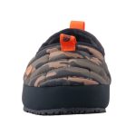 THE NORTH FACE TENT MULE CAMO katona/narancs mamusz cipő