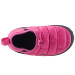 THE NORTH FACE TENT MULE málna/fekete mamusz cipő