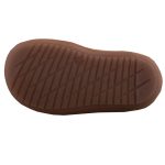 SIESTA-RICHTER citromsárga csillagos fűzős ORRVÉDŐS vászon első lépés cipő