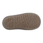 Siesta-Richter sötétkék-aquamarin fűzős velúr bőr kisfiú cipő