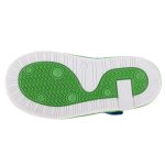 SIESTA-RICHTER tépős tengerkék/zöld átmeneti cipő