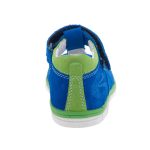 SIESTA-RICHTER tépős tengerkék/zöld átmeneti cipő