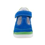 SIESTA-RICHTER tépős tengerkék/zöld átmeneti cipő