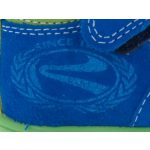 SIESTA-RICHTER tépős tengerkék/zöld átmeneti cipő