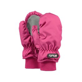 BARTS NYLON MITTS KIDS málna egyujjas gyerek síkesztyű BARTS NYLON MITTS KIDS málna egyujjas gyerek síkesztyű