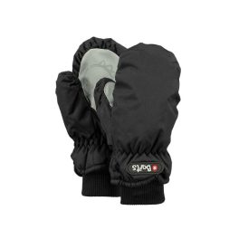 BARTS NYLON MITTS KIDS fekete egyujjas gyerek síkesztyű BARTS NYLON MITTS KIDS fekete egyujjas gyerek síkesztyű