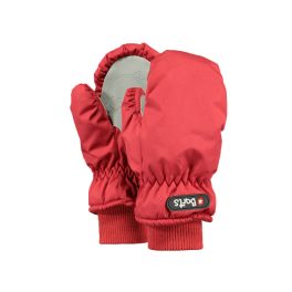 BARTS NYLON MITTS KIDS piros egyujjas gyerek síkesztyű 1-5 méretig   BARTS NYLON MITTS KIDS piros egyujjas gyerek síkesztyű 1-5 méretig