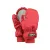 BARTS NYLON MITTS KIDS piros egyujjas gyerek síkesztyű 1-5 méretig