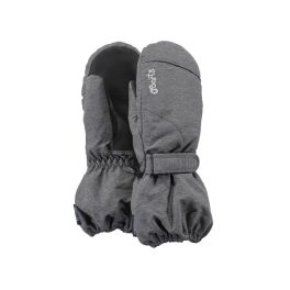 BARTS TEC MITTS szürke HYDROSHELL VÍZÁLLÓ egyujjas gyerek síkesztyű   BARTS TEC MITTS szürke HYDROSHELL VÍZÁLLÓ egyujjas gyerek síkesztyű