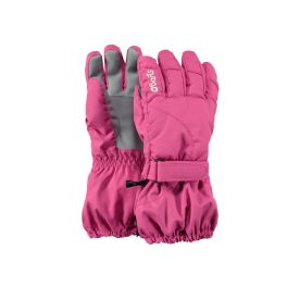 BARTS TEC GLOVES málna HYDROSHELL VÍZÁLLÓ 5 ujjas gyerek síkesztyű   BARTS TEC GLOVES málna HYDROSHELL VÍZÁLLÓ 5 ujjas gyerek síkesztyű