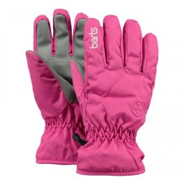 BARTS BASIC SKIGLOVES KIDS málna VÍZÁLLÓ ötujjas gyerek síkesztyű   BARTS BASIC SKIGLOVES KIDS málna VÍZÁLLÓ ötujjas gyerek síkesztyű