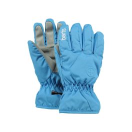 BARTS SKIGLOVES KIDS világoskék ötujjas gyerek síkesztyű   BARTS SKIGLOVES KIDS világoskék ötujjas gyerek síkesztyű