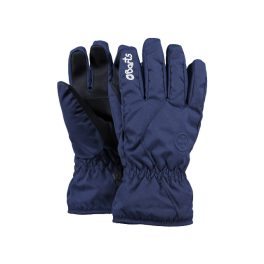BARTS BASIC SKIGLOVES KIDS sötétkék ötujjas gyerek síkesztyű   BARTS BASIC SKIGLOVES KIDS sötétkék ötujjas gyerek síkesztyű