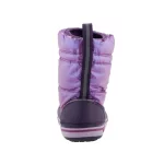 CROCS Crocband Gust Boot LILA hótaposó