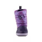 CROCS Crocband Gust Boot LILA hótaposó