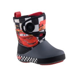 CROCS Gust Boot McQueen Verdás hótaposó CROCS Gust Boot McQueen Verdás hótaposó