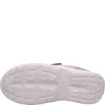 Superfit Rush lila-narancssárga tépőzáras-gumifűzős Sympatex (vízálló) textil kislány gyerekcipő (1-000209-8500)