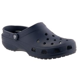 CROCS CLASSIC NAVY kék papucs CROCS CLASSIC NAVY kék papucs