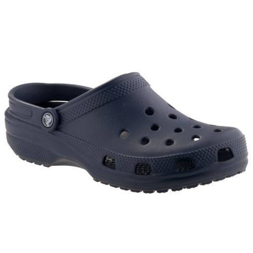 CROCS CLASSIC NAVY kék papucs