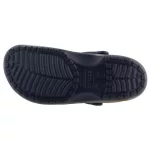 CROCS CLASSIC NAVY kék papucs