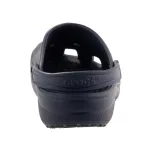 CROCS CLASSIC NAVY kék papucs