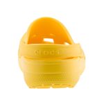 CROCS CLASSIC citromsárga papucs