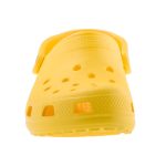 CROCS CLASSIC citromsárga papucs