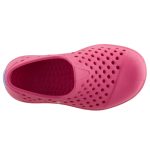 TOMS ROMPER rózsaszín vízicipő