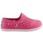 TOMS ROMPER rózsaszín vízicipő