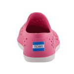 TOMS ROMPER rózsaszín vízicipő