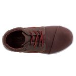 TOMS BIMINI MID barna fűzős magas cipő