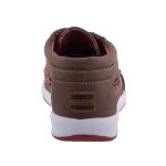 TOMS BIMINI MID barna fűzős magas cipő