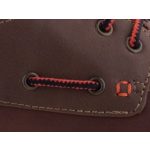 TOMS BIMINI MID barna fűzős magas cipő