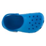 CROCS CLASSIC tengerkék gyerek papucs