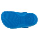CROCS CLASSIC tengerkék gyerek papucs
