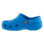 CROCS CLASSIC tengerkék gyerek papucs