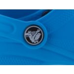 CROCS CLASSIC tengerkék gyerek papucs
