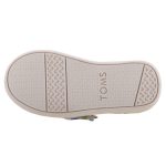 TOMS ALPARGATA CLASSIC MULTI színes tépős balerina cipő