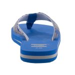 TOMS VERANO BLUE kék/terep ujjközi papucs