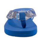 TOMS VERANO BLUE kék/terep ujjközi papucs