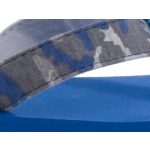 TOMS VERANO BLUE kék/terep ujjközi papucs